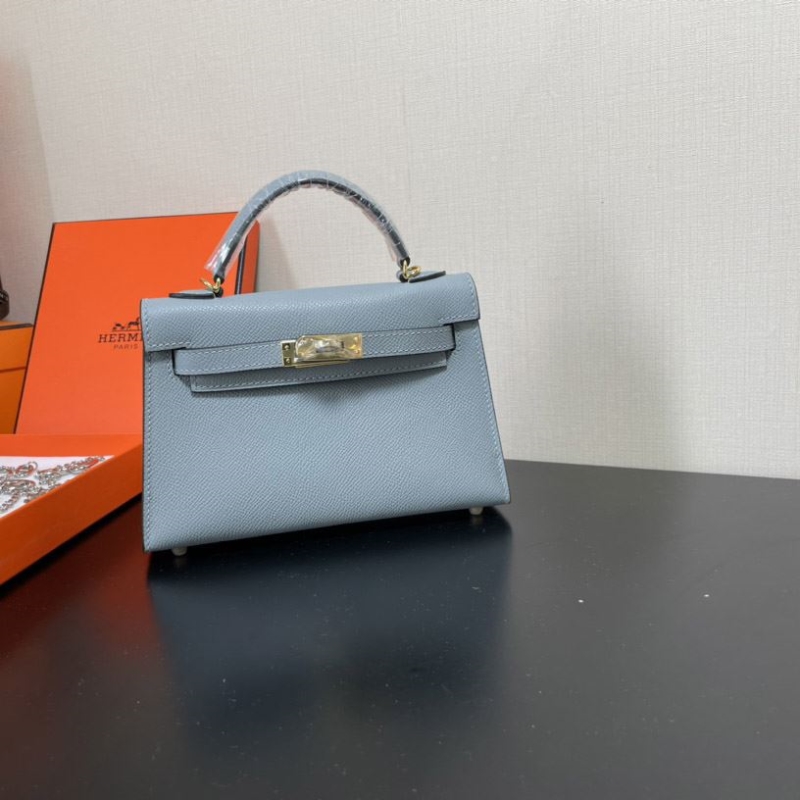 H**mes kelly bags